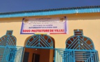 Tchad : des ouvrages administratifs inaugurés à Yilili, au Kanem