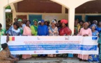 Tchad : Un regroupement des dames forme des femmes leaders sur les techniques de médiations et de  paix