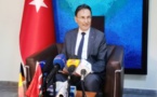 Tchad : La communauté turque commémore le centenaire de la proclamation de la République de Turquie