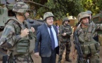 Interview de Mr Charles Malinas, Ambassadeur de France en RCA : Le CPR s'étonne !