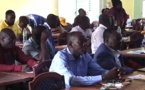 Tchad : les communautés du Logone Occidental formées sur l'éducation financière et la micro-assurance agricole indicielle