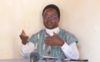 La signification profonde de la fête de la Toussaint expliquée par un curé au Tchad
