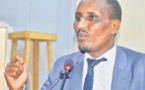 Tchad : Hissein Massar Hissein est nommé PCA de l'ADETIC