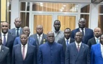 Succes Masra et Les Transformateurs en exil pourront bientôt rentrer au Tchad