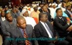 Tchad : Ouverture de la 3ème réunion sous-régionale de la Médiature de la République