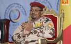 Tchad : le président de transition salue les efforts de réconciliation nationale sous l'égide de la CEEAC