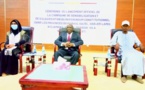 Tchad : Zilloul-arch lance une mobilisation pour le référendum constitutionnel dans 8 provinces