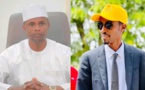 Tchad : Mahamat Oumar Kessou remplace Moustapha Hassan Tchanaye à la tête du RJ/MPS