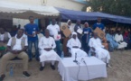 Tchad : lancement de l'Initiative "Regards Citoyens" à Bol pour mobiliser la jeunesse