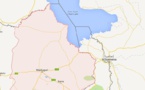 Nigeria : Impressionnants dégâts à Malam Fatori, l'armée tchadienne neutralise une résistance