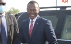 Tchad : voici les engagements de Succes Masra, président des Transformateurs, dans l'accord de Kinshasa