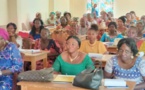 Tchad : l’IEDA organise un atelier de formation sur leadership féminin à Sarh