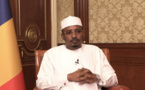 Tchad : le président Mahamat Idriss Deby souhaite la bienvenue à Succes Masra après son retour au pays