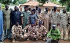 Tchad : une femme engagée promue au grade de commissaire de police dans la Tandjilé Ouest
