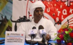 Tchad : le livre, symbole de rapprochement humain