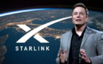 Le Bénin se connecte à Starlink annonce Elon Musk : une nouvelle ère pour la connectivité