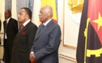 Congo-Angola : La commission mixte  de coopération opte pour la suppression des visas