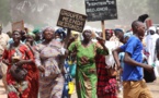 Tchad : la ministre de la Femme échange avec les communautés de Bedjondo et Peni dans la province du Mandoul
