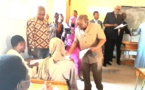 Tchad : Lancement du Brevet de Technicien Supérieur (BTS)