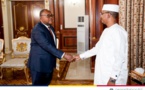 Avancée majeure vers la réconciliation au Tchad : le Président reçoit l'émissaire de la CEEAC