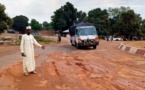 Tchad : le maire de Kelo prend des mesures pour améliorer la sécurité des transporteurs