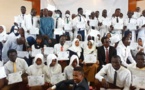 Tchad : une nouvelle génération de soignants et nutritionnistes formés par l’ONG ADOS