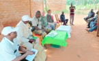 Tchad: L’ONG américaine WCS évalue l’état du Parc National de Manda