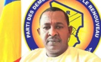 Tchad : le PDR salue la décision du gouvernement de rappeler son représentant en Israël