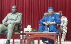 ​Tchad : clôture du séminaire d'appropriation du contenu du projet de constitution