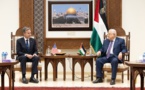 Gaza : Le chef de la diplomatie américaine Antony Blinken a appelé à l'arrêt des violences des extrémistes