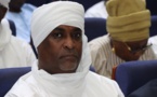 Tchad : Aziz Mahamat Saleh nommé SG 1er adjoint du MPS, en remplacement de Dago Yacouba