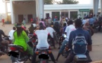 Carburant : Les Tchadiens aux prises avec des files d'attente interminables