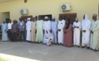 Le Tchad s'engage dans l'innovation agropastorale avec le projet RENFORT lancé au Lac