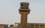 Tchad : les autorités réfutent les allégations de destruction de la tour de contrôle de l'aéroport d'Amdjarass