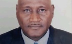 Tchad : Mahamat Gadam Gadaya nommé conseiller chargé de mission à la Présidence