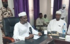 Tchad : le gouverneur du Kanem rencontre les représentants des ONG