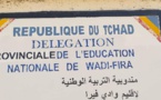 Tchad : arrestation d'un enseignant et d'un directeur pour usage de faux bulletins à Biltine
