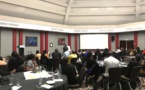 Digital Communication Network : La réflexion sur l'avenir de l'Afrique numérique au forum de Lusaka