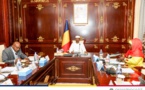 Tchad : compte rendu du conseil extraordinaire des ministres du 8 novembre 2023