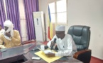 Tchad : plaidoyer pour la campagne de vaccination contre la poliomyélite au Kanem