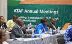 Afrique : le déficit de financement avoisine les 200 milliards de dollars par an