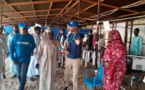 Tchad : le recensement biométrique des réfugiés débute au Sila