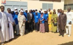 Tchad : l'ONAPE forme les demandeurs d’emploi sur les techniques de collecte des données