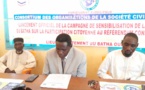Tchad : une campagne lancée pour la sensibilisation au référendum à Ati