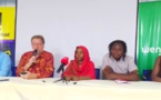 Tchad : le programme Création Africa lancé pour stimuler l’entrepreneuriat culturel