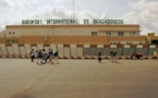 Burkina : renforcement des mesures de contrôle dans la lutte contre le terrorisme