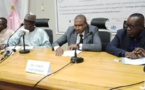 Tchad : l'ACSST lance son premier colloque scientifique axé sur la renaissance de la recherche en santé