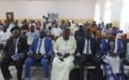 Tchad :. Les leaders politiques du Ouaddaï formés sur le cadre juridique et institutionnel du référendum