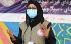 Tchad : Ziloul-Arch encourage les femmes à accomplir leur devoir civique lors du vote référendaire