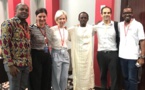 L'avenir numérique de l'Afrique au cœur du forum de Lusaka